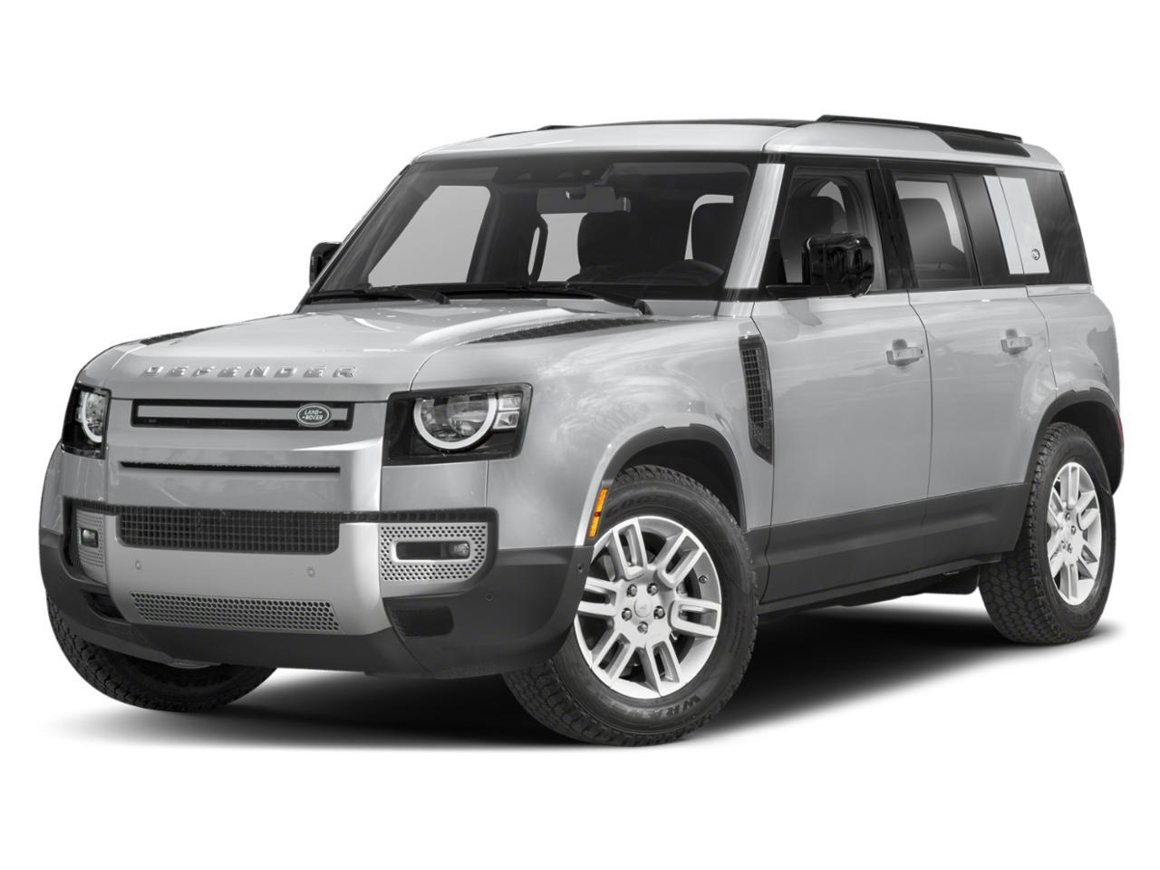 2022 Land Rover Defender 110 SE