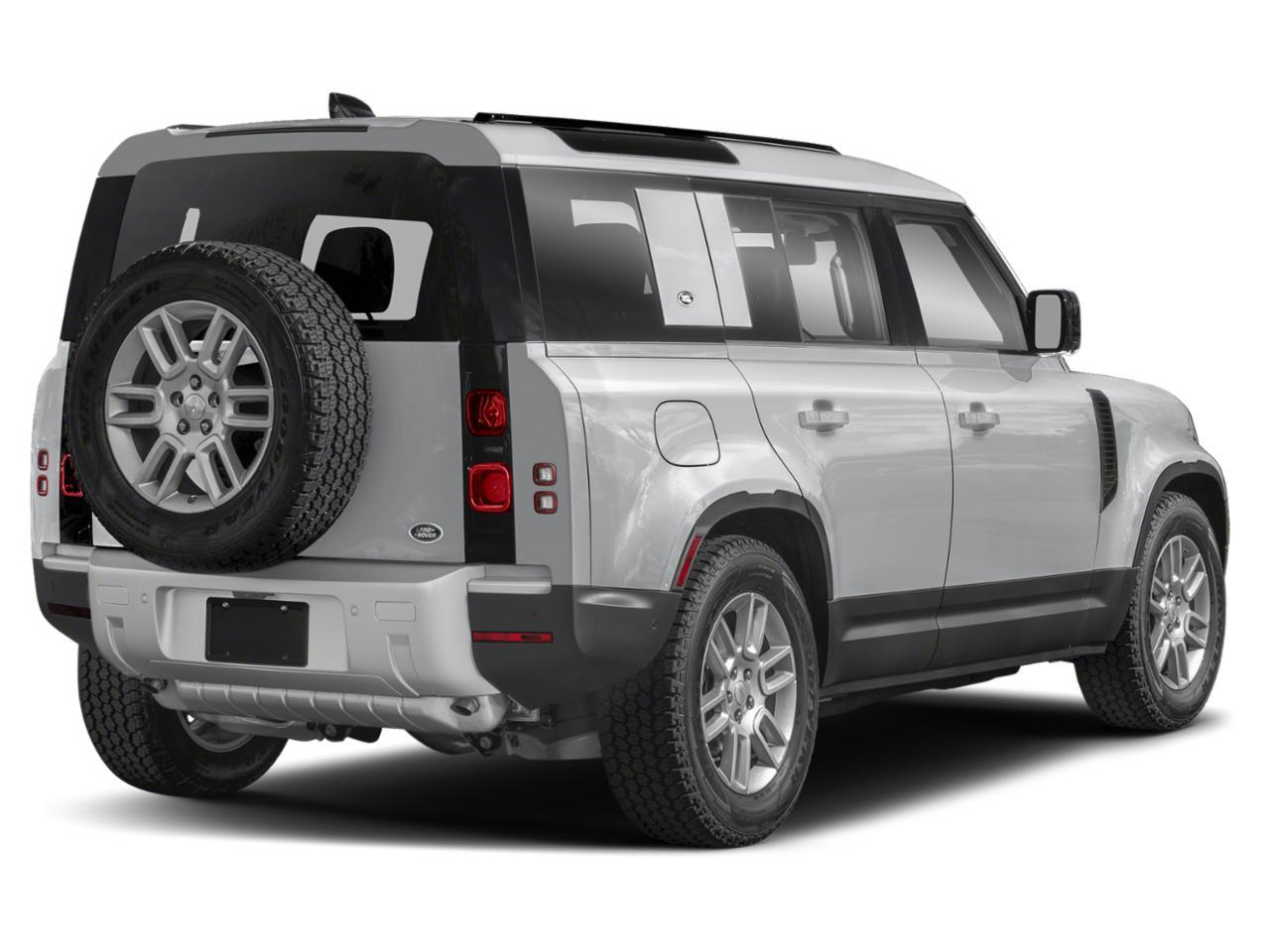 2022 Land Rover Defender 110 SE San Clemente CA