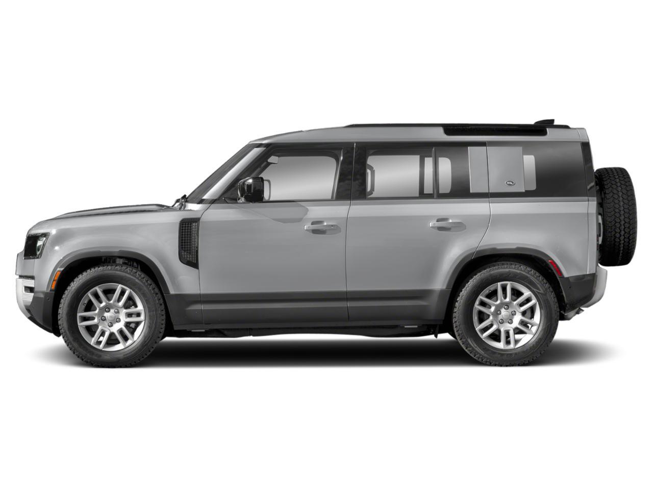 2022 Land Rover Defender 110 SE