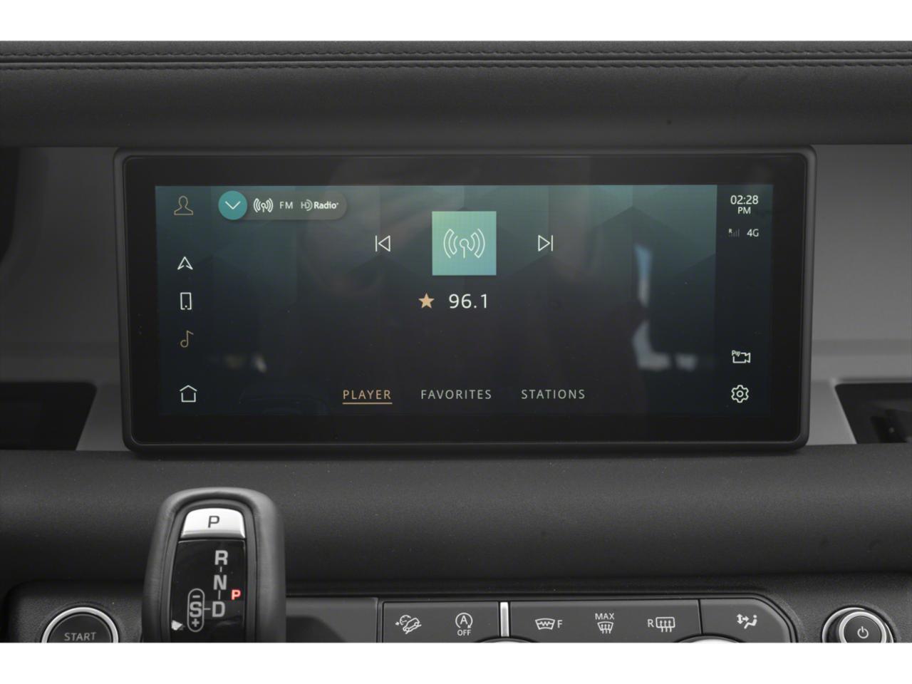 2022 Land Rover Defender 110 X-Dynamic SE Mesa AZ