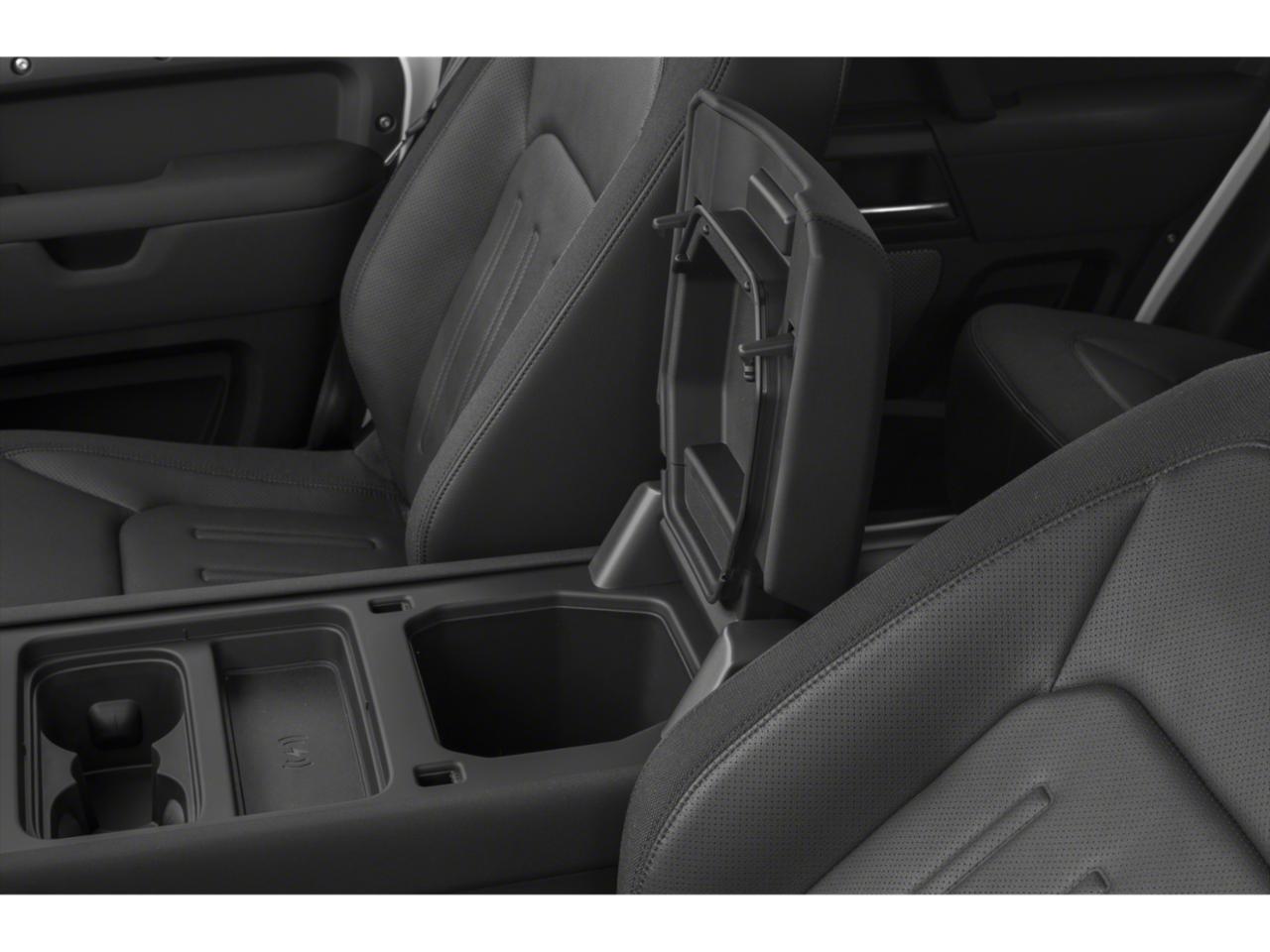 2022 Land Rover Defender 110 X-Dynamic SE San Clemente CA