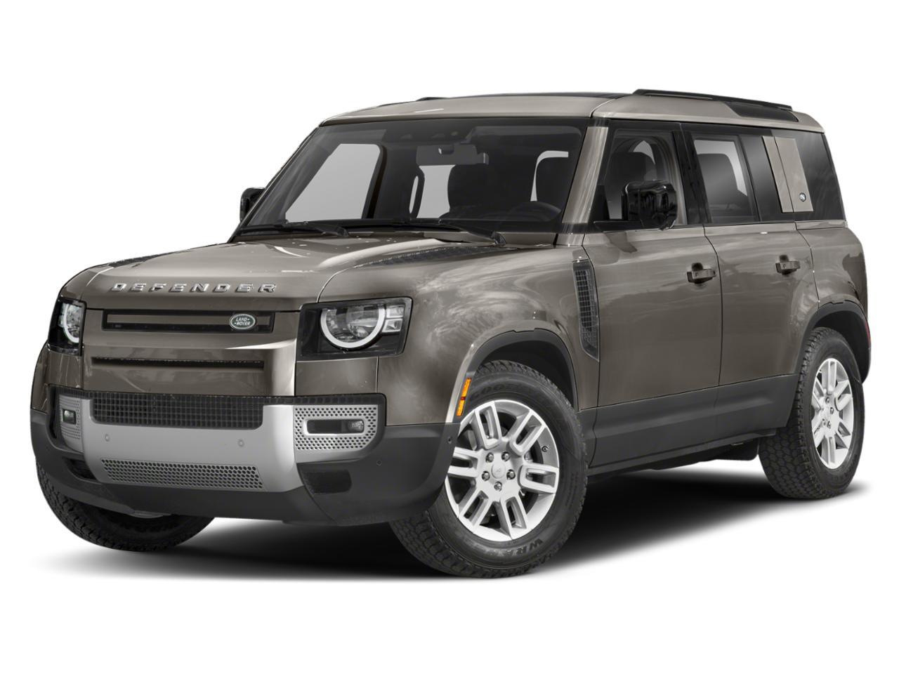 2022 Land Rover Defender 110 XS Edition San Clemente CA