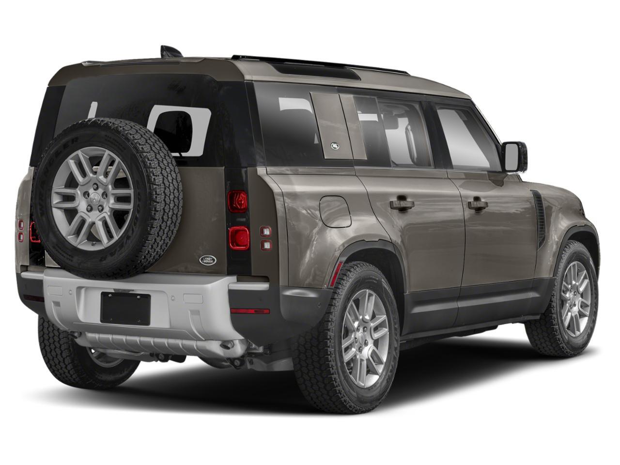2022 Land Rover Defender 110 XS Edition San Clemente CA