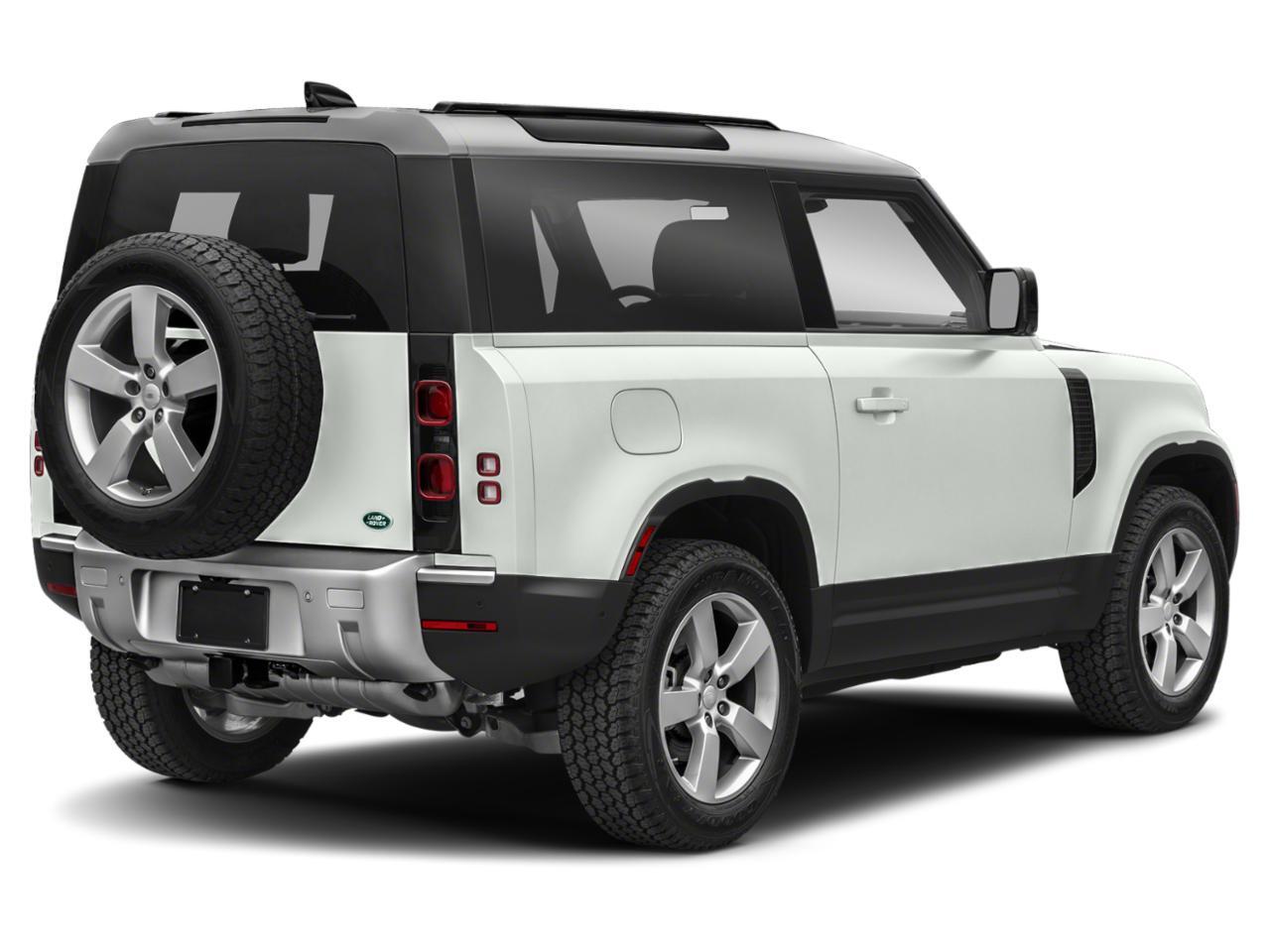 2022 Land Rover Defender 90 X-Dynamic S San Clemente CA