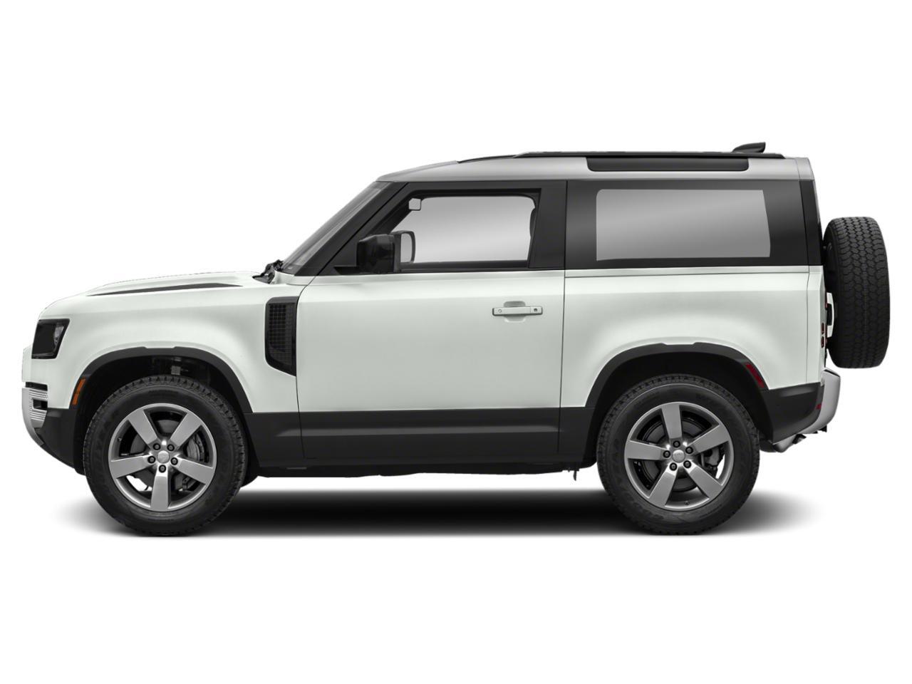 2022 Land Rover Defender 90 X-Dynamic S San Clemente CA