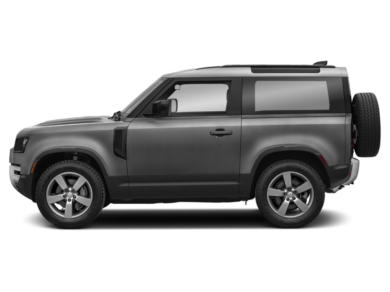 2022 Land Rover Defender 90 X-Dynamic S San Clemente CA