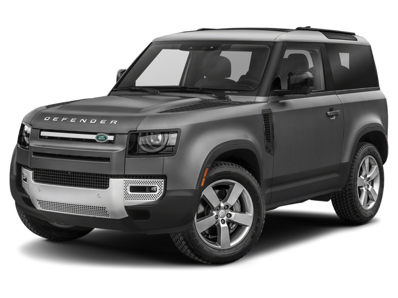 2022 Land Rover Defender 90 X-Dynamic S