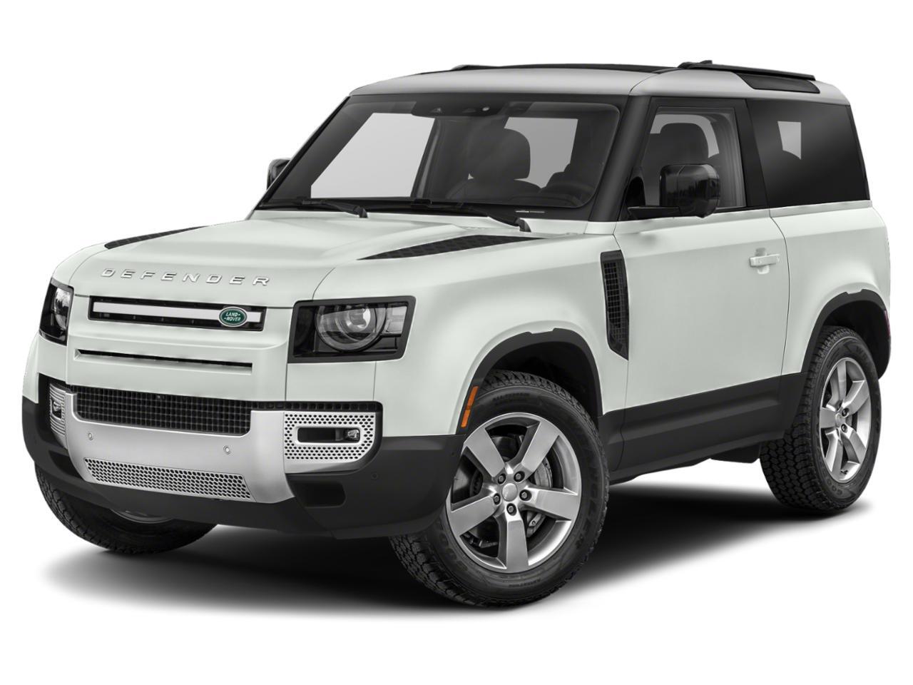 2022 Land Rover Defender 90 X-Dynamic S San Clemente CA