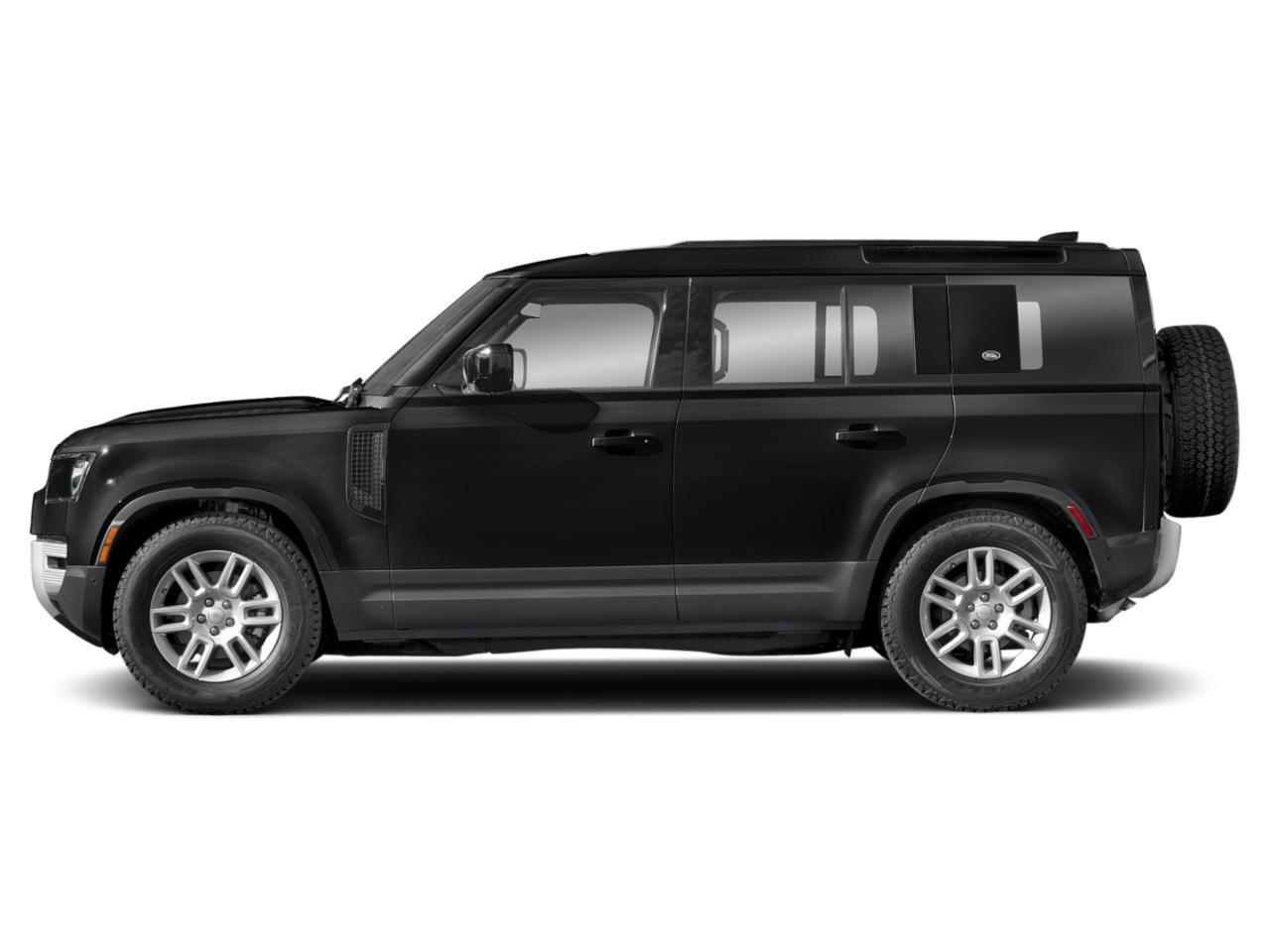 2022 Land Rover Defender V8 Bond 007 Edition Birmingham AL