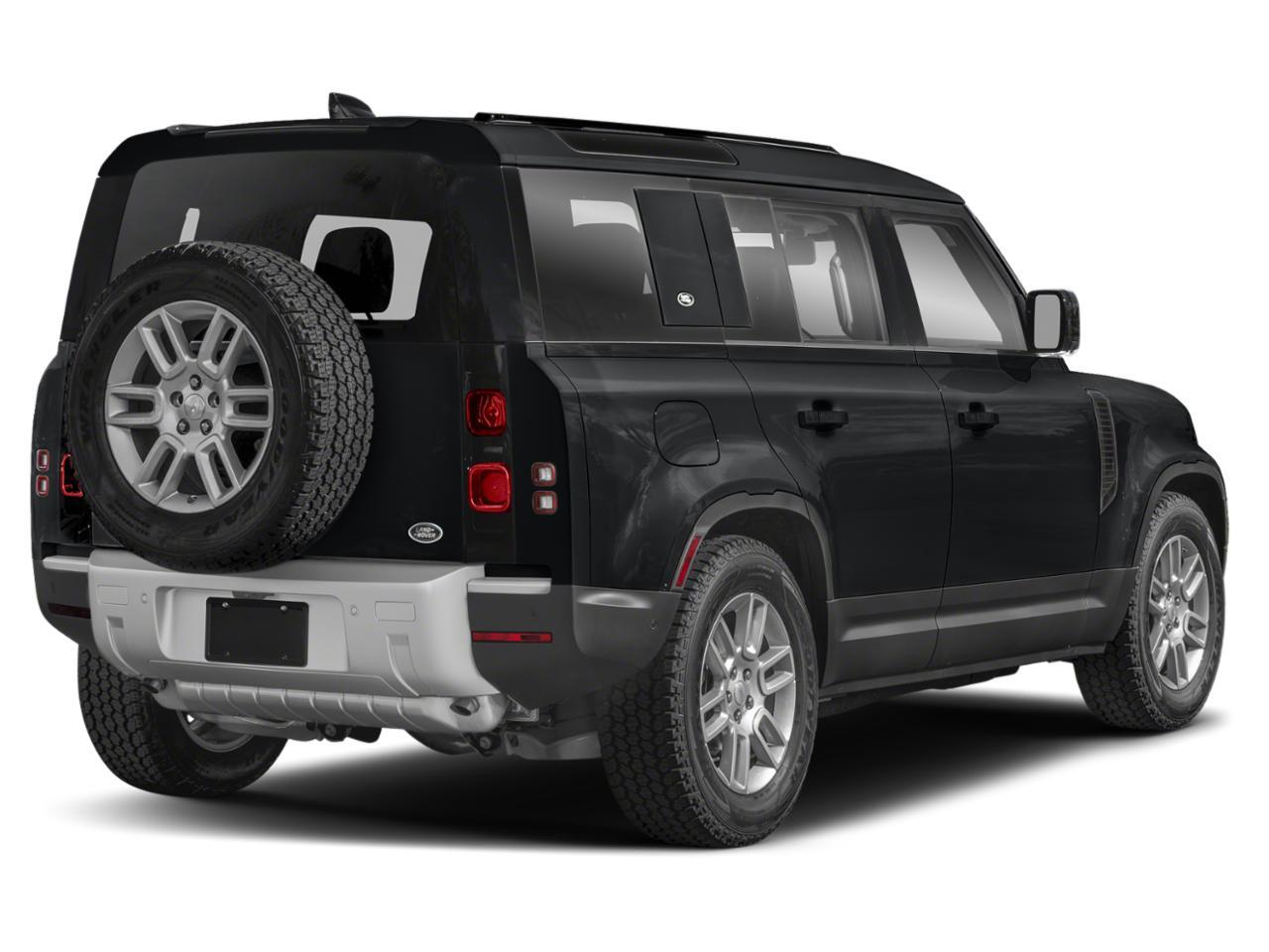 2022 Land Rover Defender V8 Bond 007 Edition Birmingham AL
