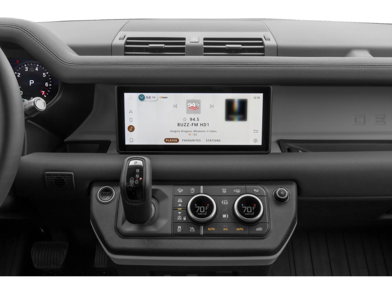 2022 Land Rover Defender X-Dynamic S Birmingham AL