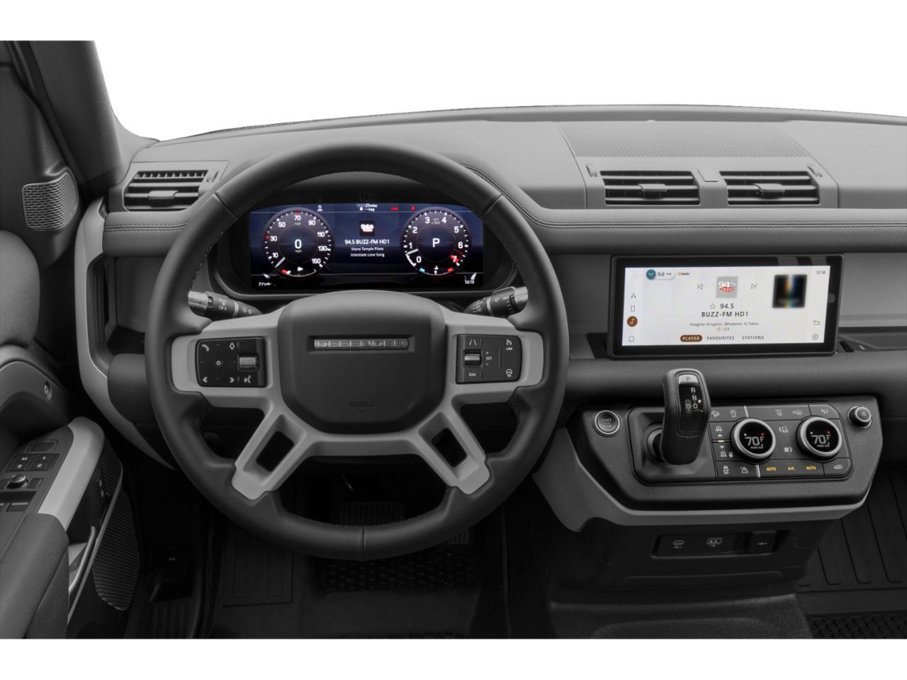 2022 Land Rover Defender X-Dynamic S Birmingham AL