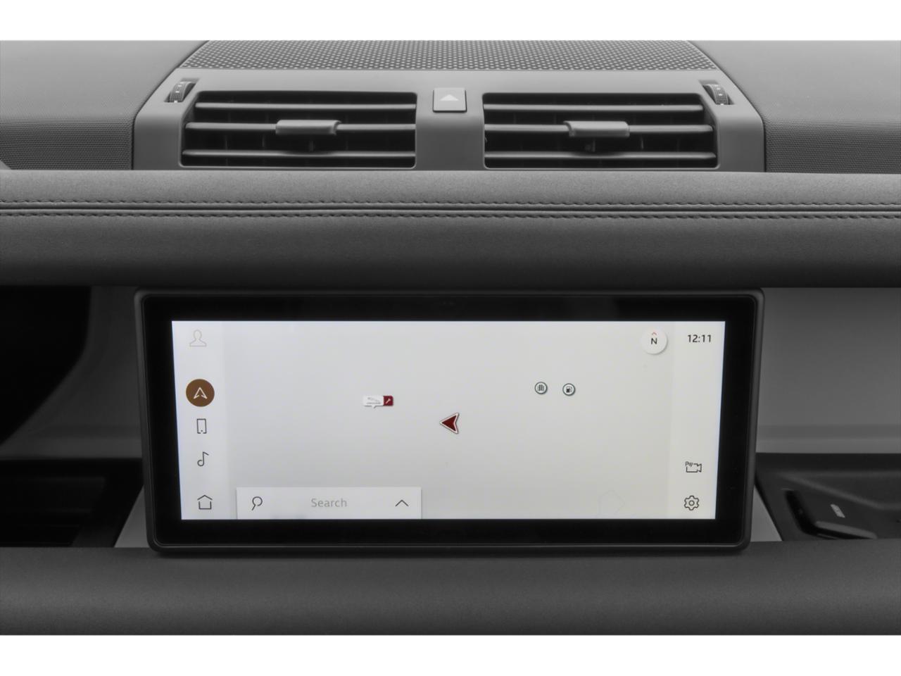 2022 Land Rover Defender X-Dynamic S Birmingham AL