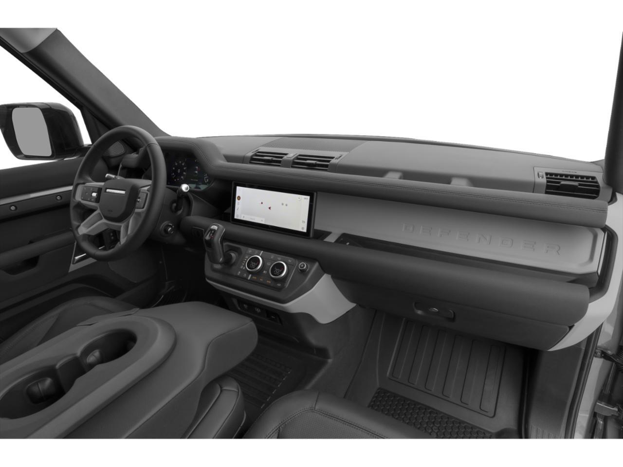 2022 Land Rover Defender X-Dynamic S Birmingham AL