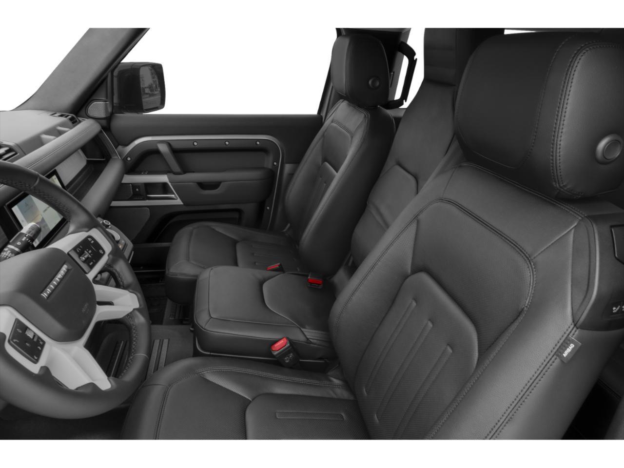 2022 Land Rover Defender X-Dynamic S Birmingham AL