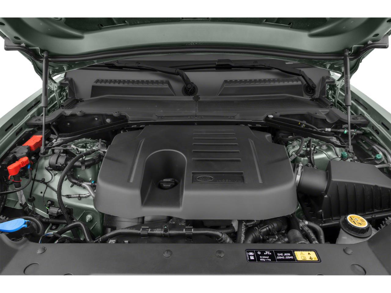 2022 Land Rover Defender X-Dynamic S Birmingham AL