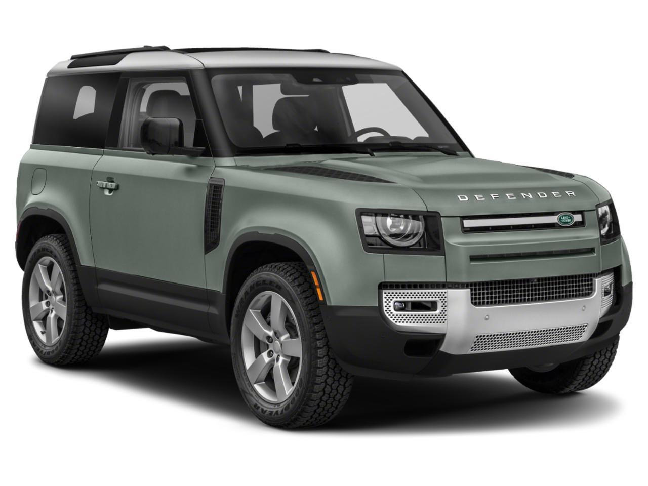 2022 Land Rover Defender X-Dynamic S Birmingham AL