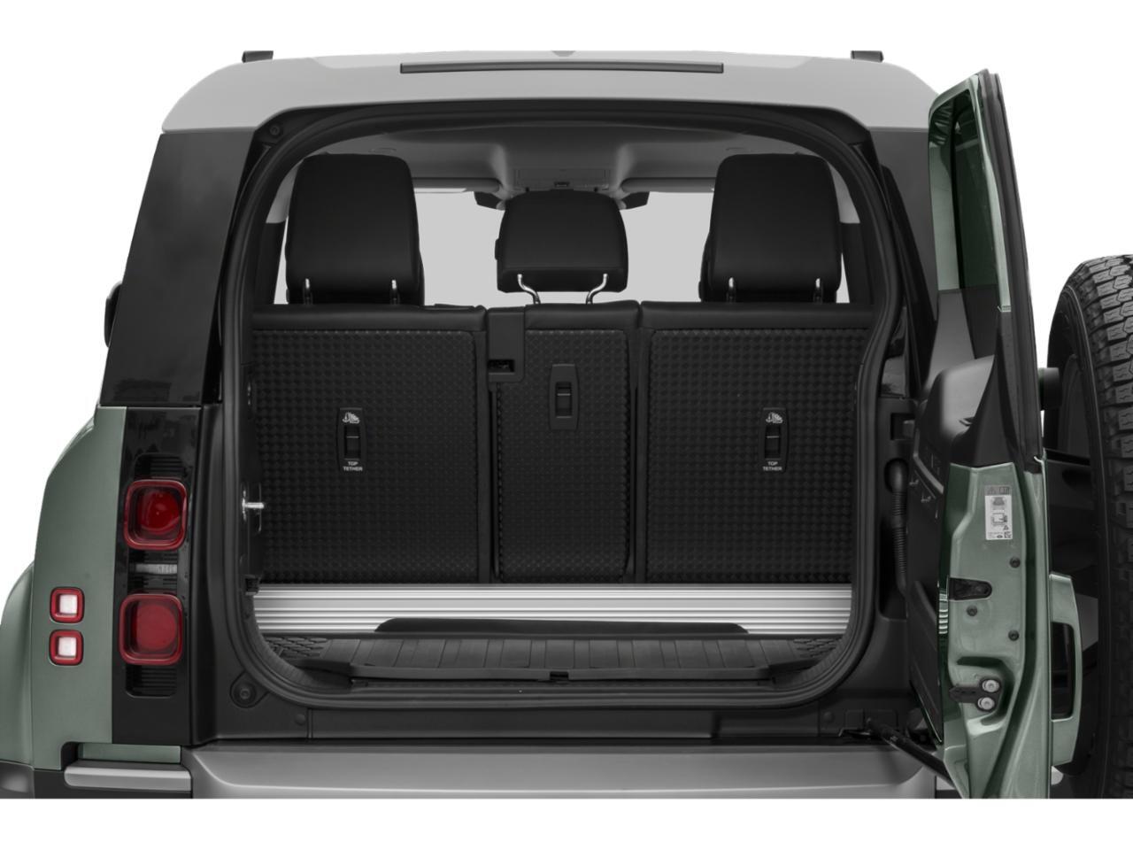 2022 Land Rover Defender X-Dynamic S Birmingham AL