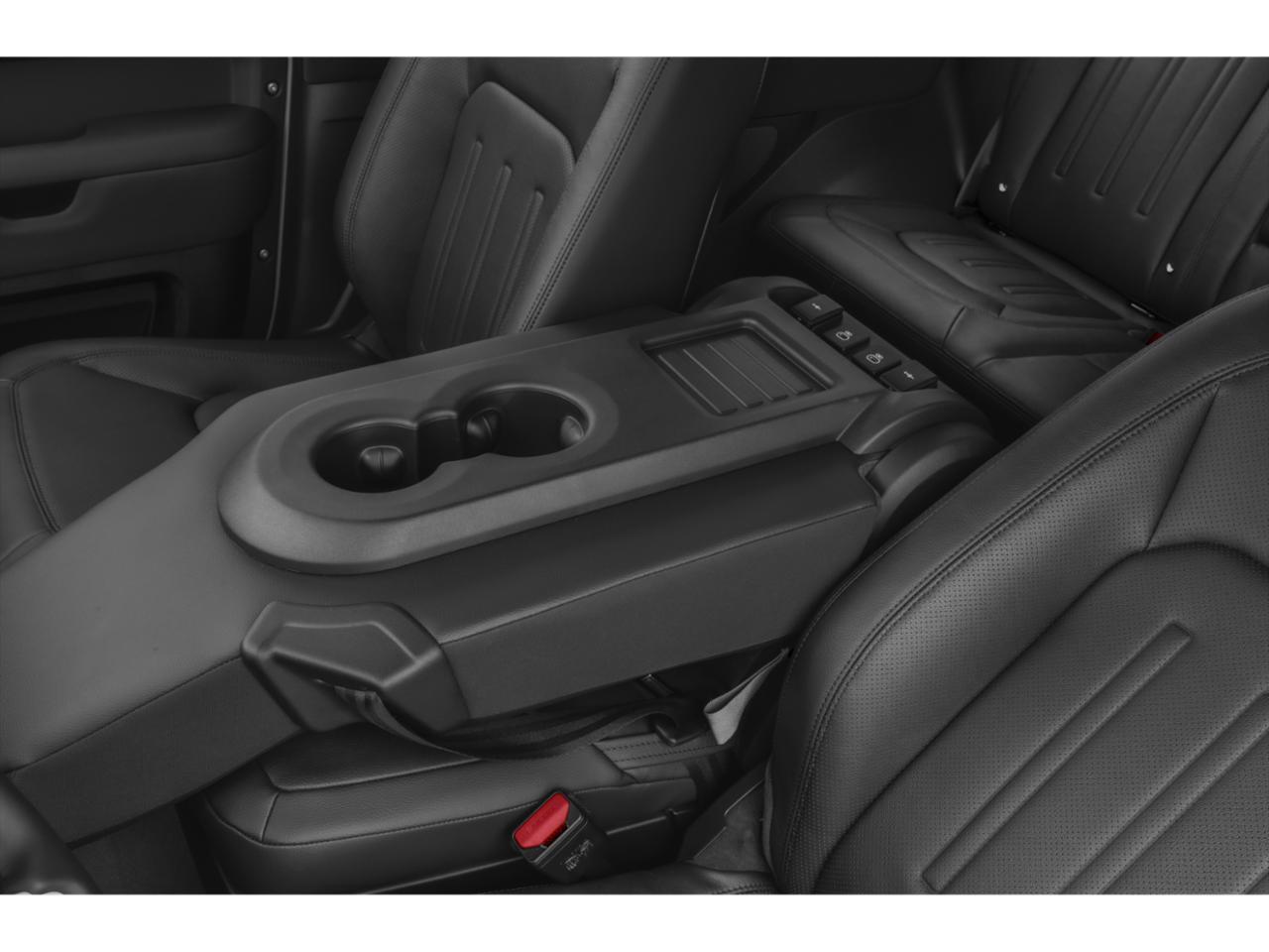 2022 Land Rover Defender X-Dynamic S Birmingham AL