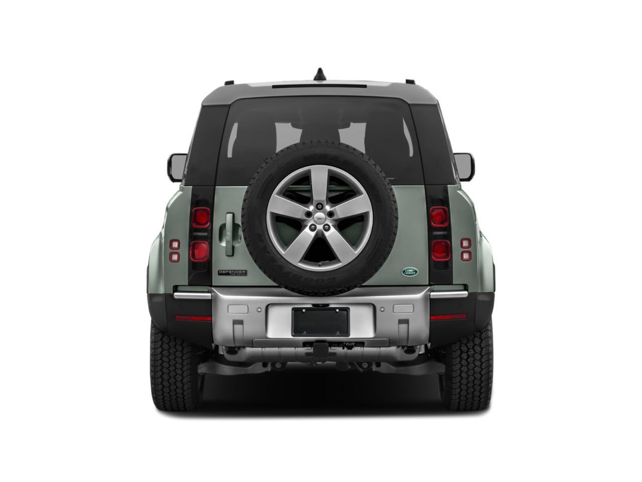 2022 Land Rover Defender X-Dynamic S Birmingham AL