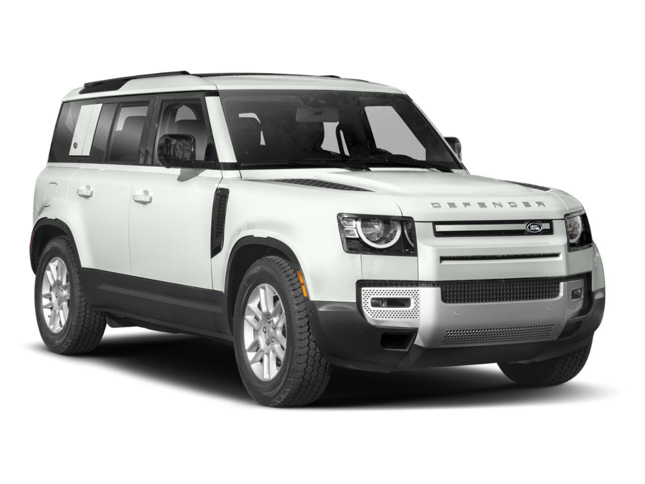 2022 Land Rover Defender X-Dynamic SE San Juan TX