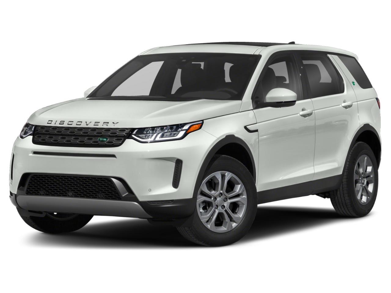 2022 Land Rover Discovery Sport S Elmhurst IL