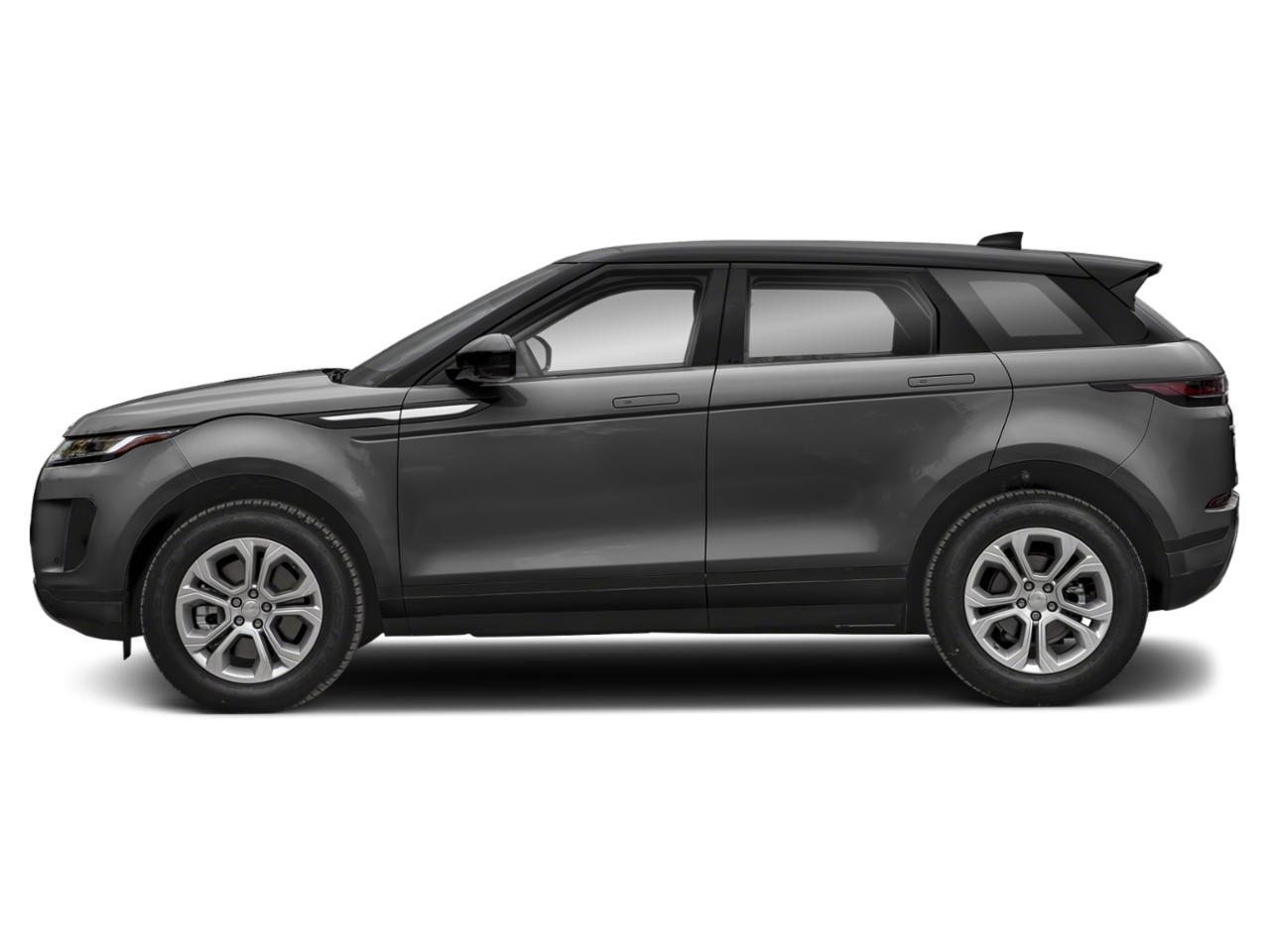 2022 Land Rover Range Rover Evoque S