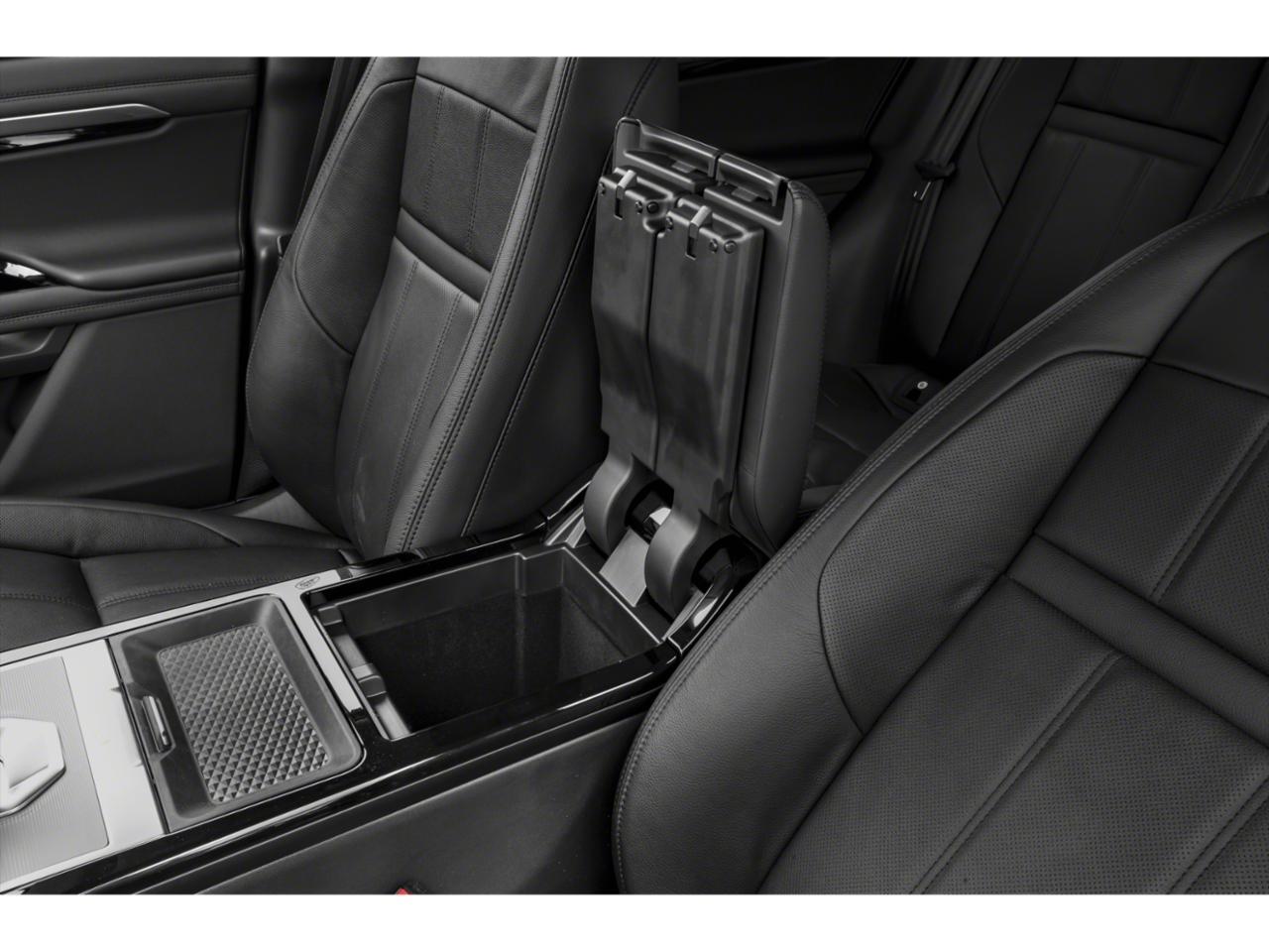 2022 Land Rover Range Rover Evoque S Tucson AZ