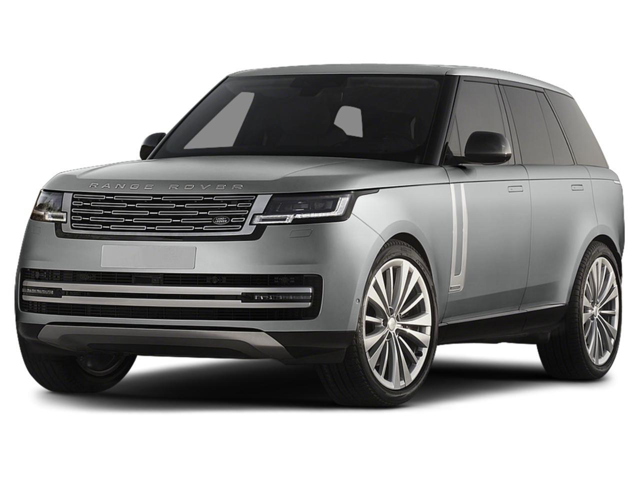 2022 Land Rover Range Rover SE