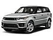 2022 Land Rover Range Rover Sport HSE Dynamic