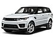 2022 Land Rover Range Rover Sport HSE Silver Edition MHEV