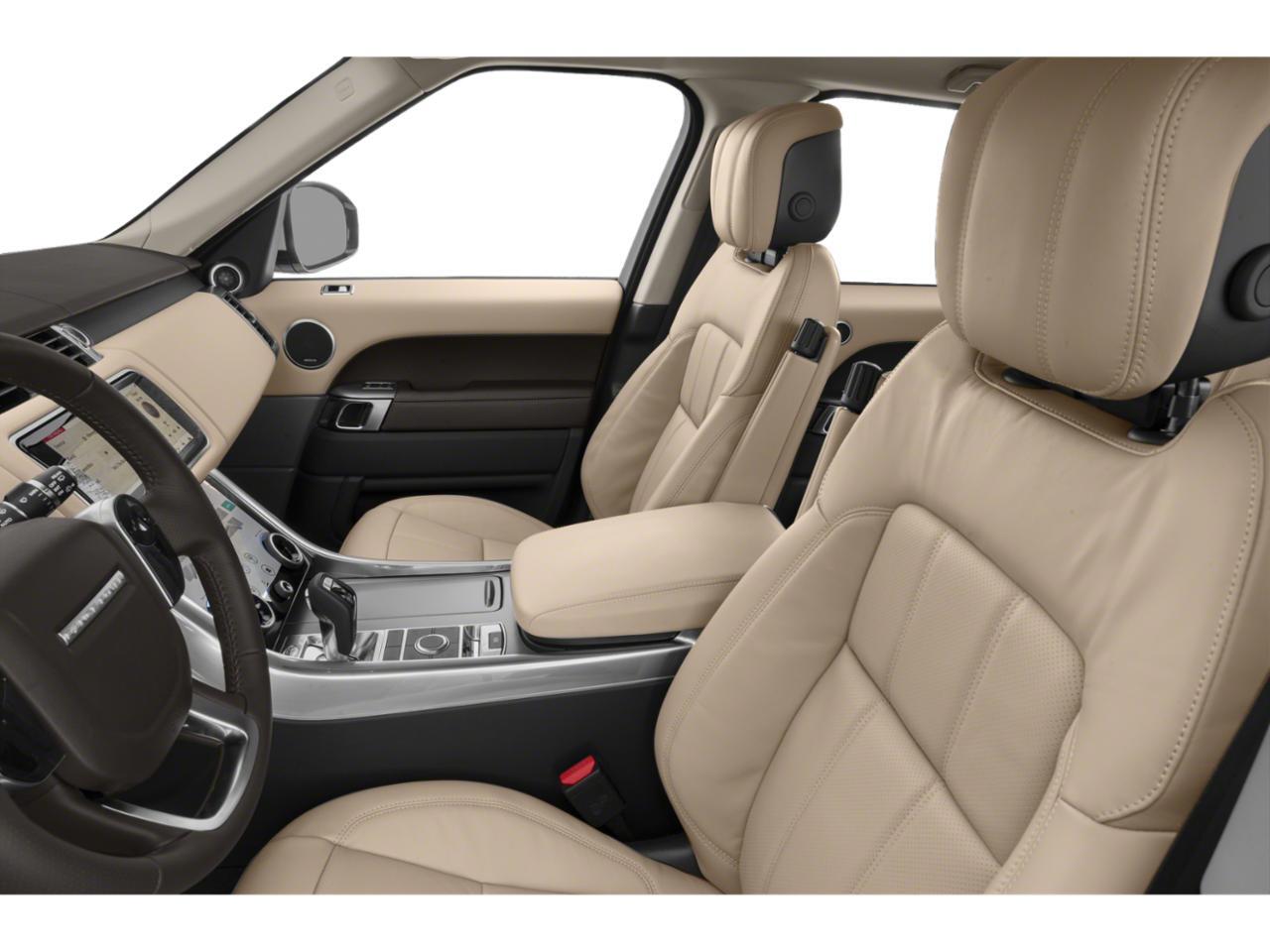 2022 Land Rover Range Rover Sport HSE Silver Edition San Juan TX