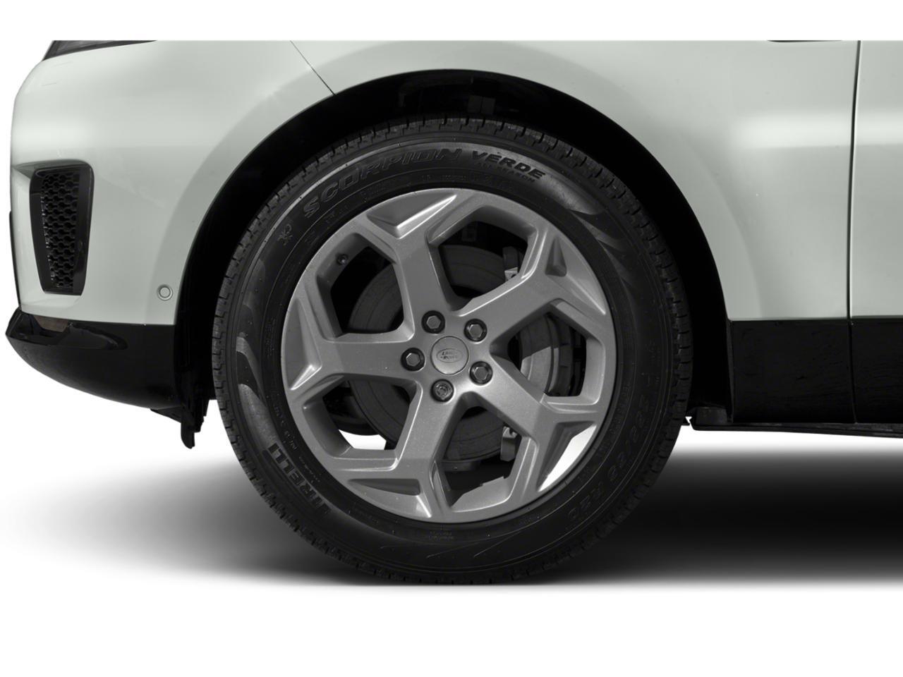 2022 Land Rover Range Rover Sport HST San Juan TX