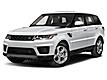 2022 Land Rover Range Rover Sport SVR