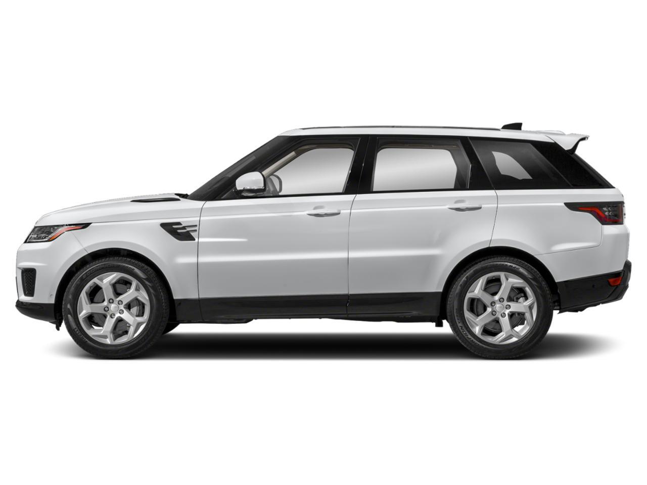 2022 Land Rover Range Rover Sport SVR Whitecourt AB