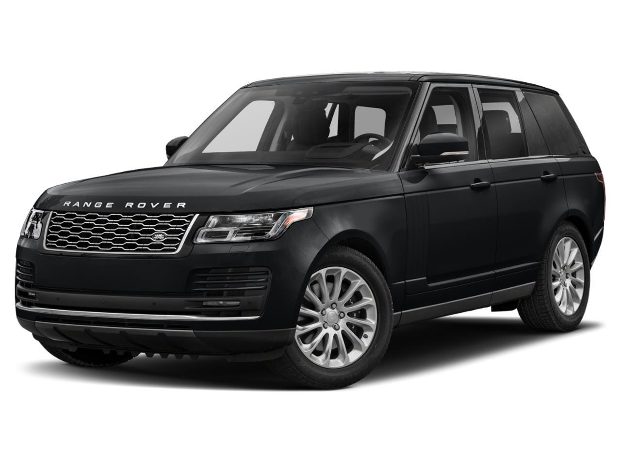 2022 Land Rover Range Rover Westminster SWB SUV Irving TX