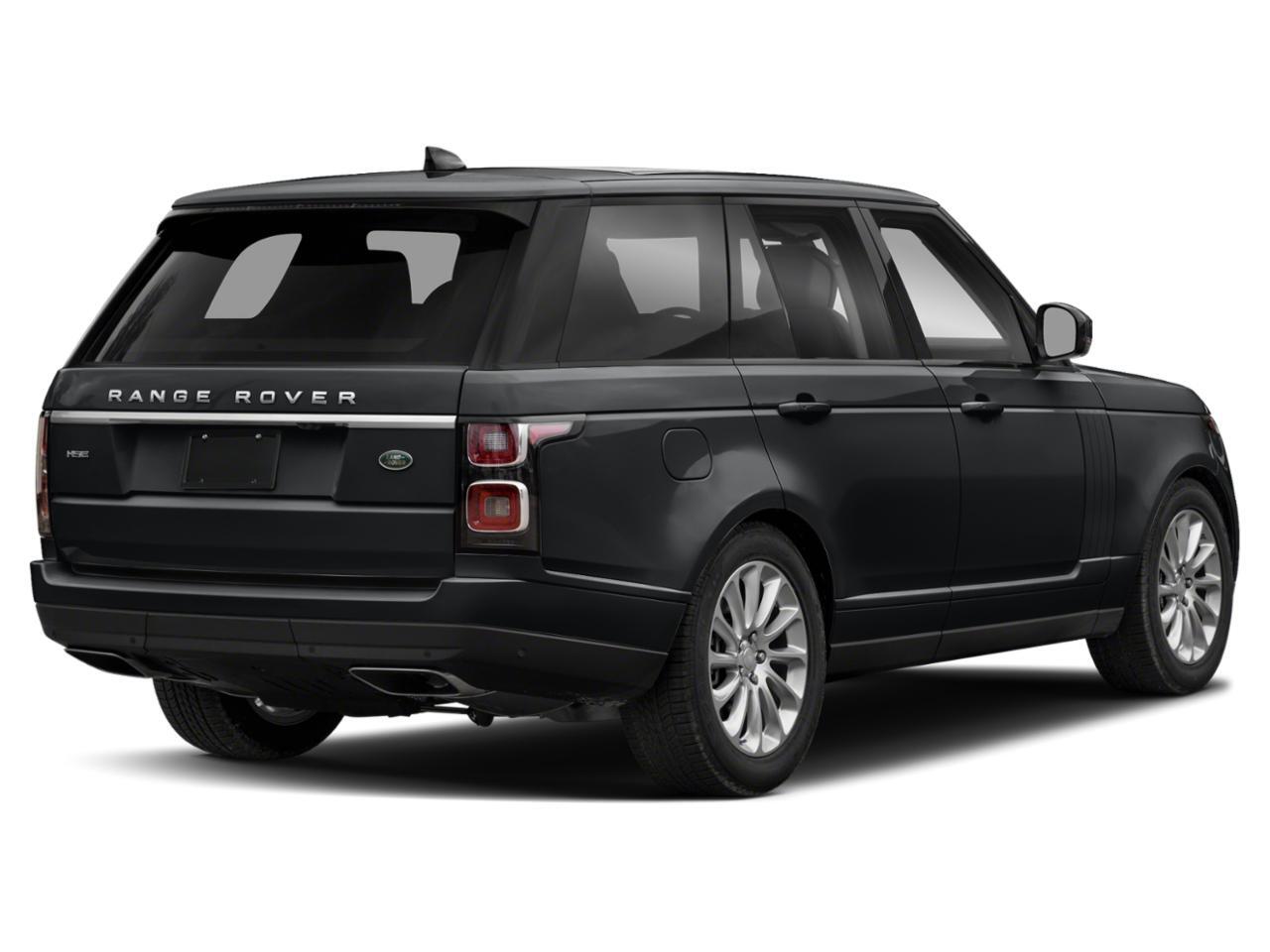 2022 Land Rover Range Rover Westminster SWB SUV Irving TX