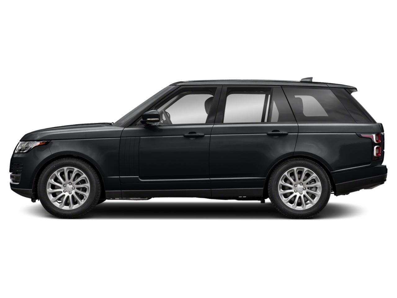 2022 Land Rover Range Rover Westminster SWB SUV Irving TX