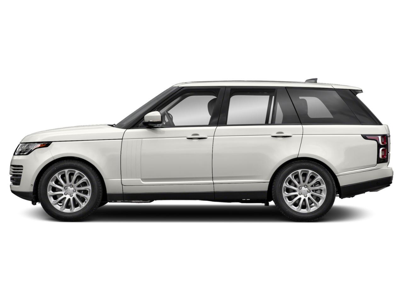 2022 Land Rover Range Rover Westminster Irving TX