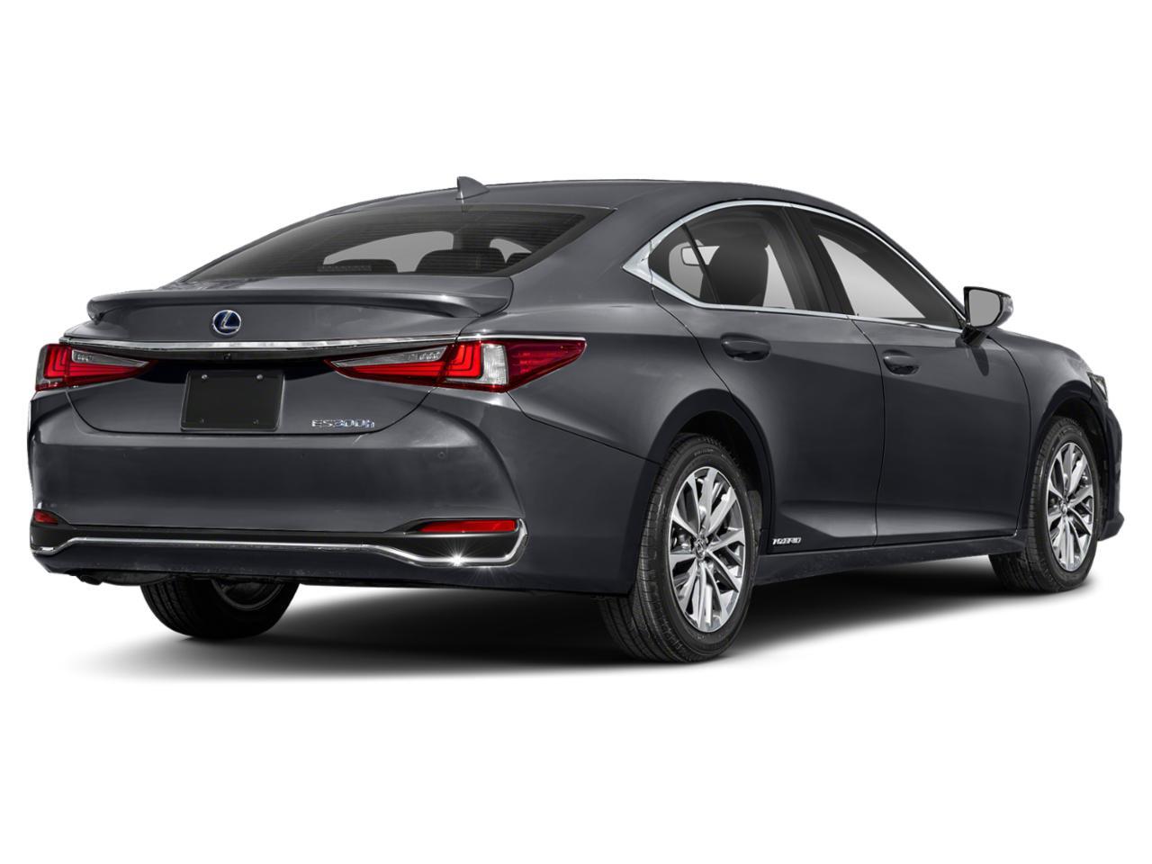 2022 Lexus ES