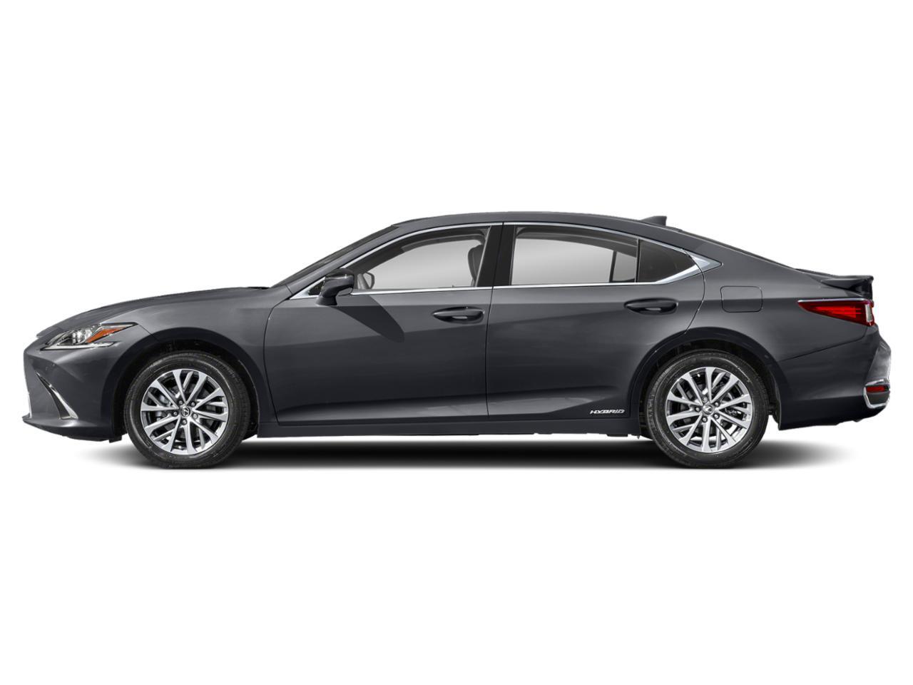2022 Lexus ES
