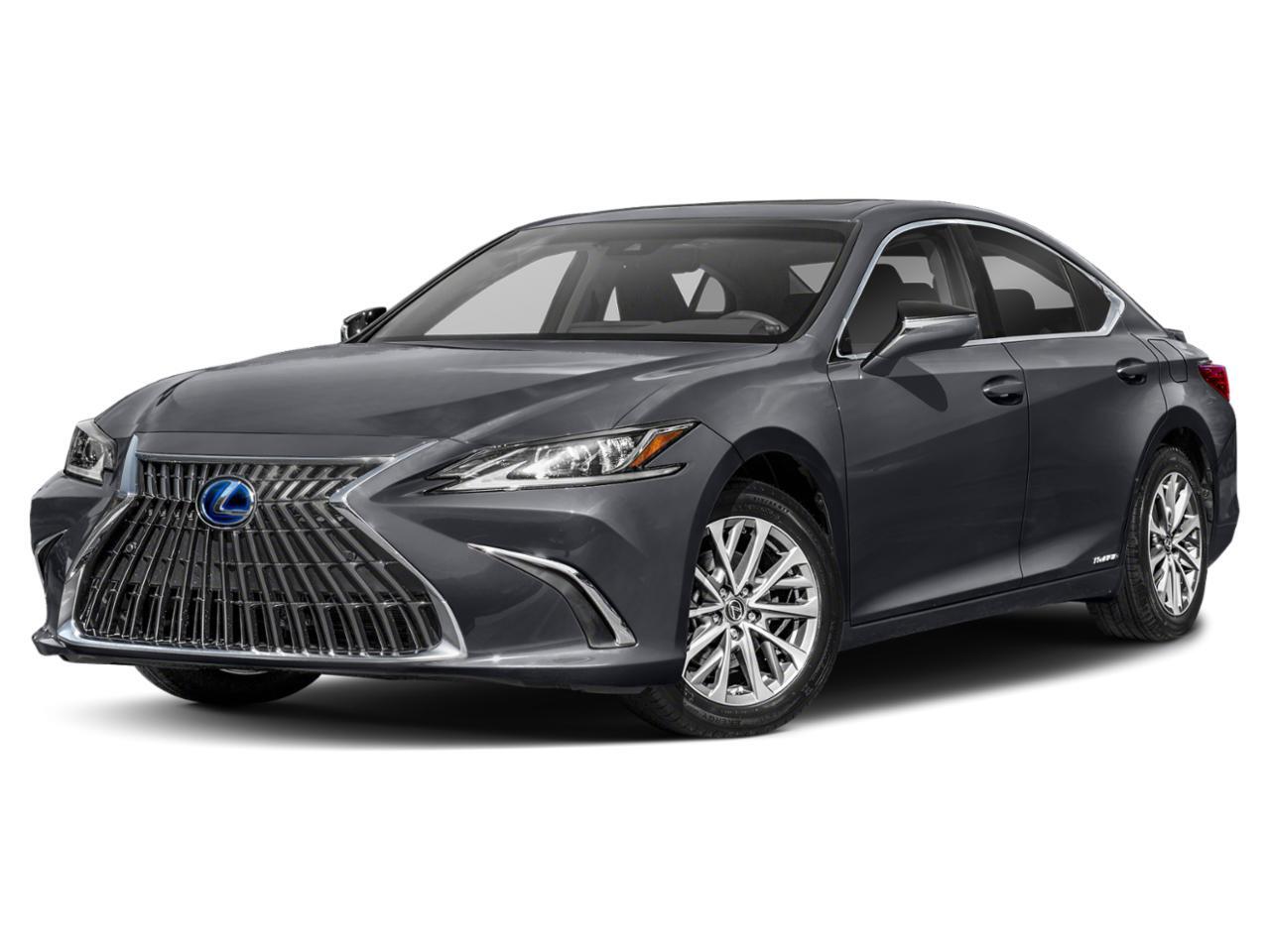 2022 Lexus ES