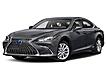 2022 Lexus ES