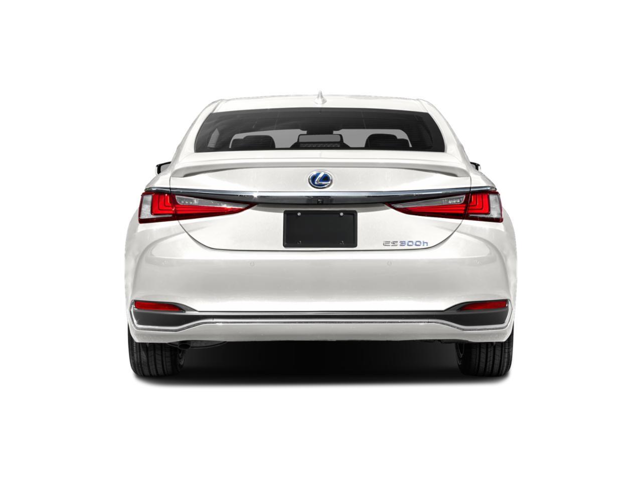 2022 Lexus ES Tucson AZ