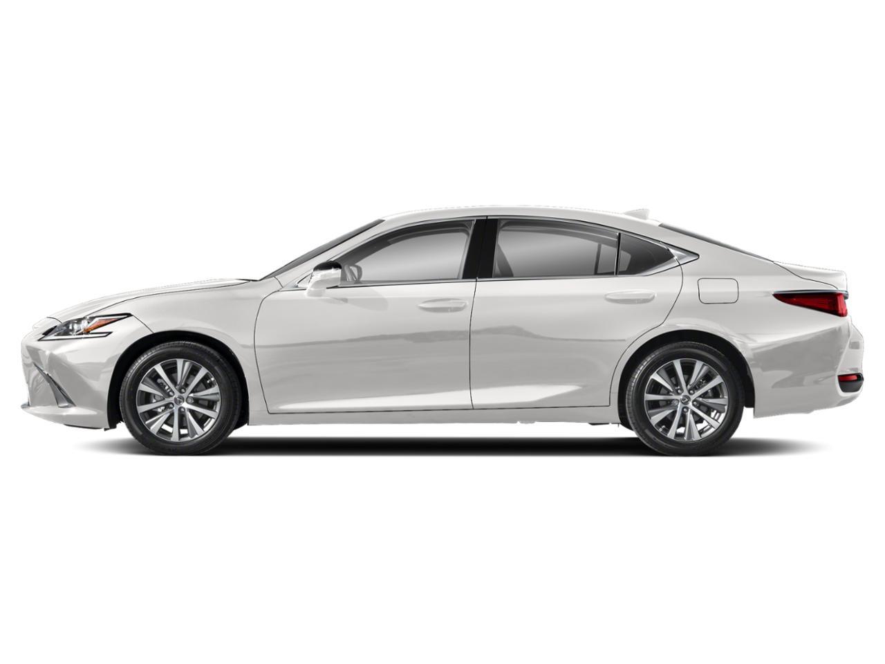 2022 Lexus ES 250