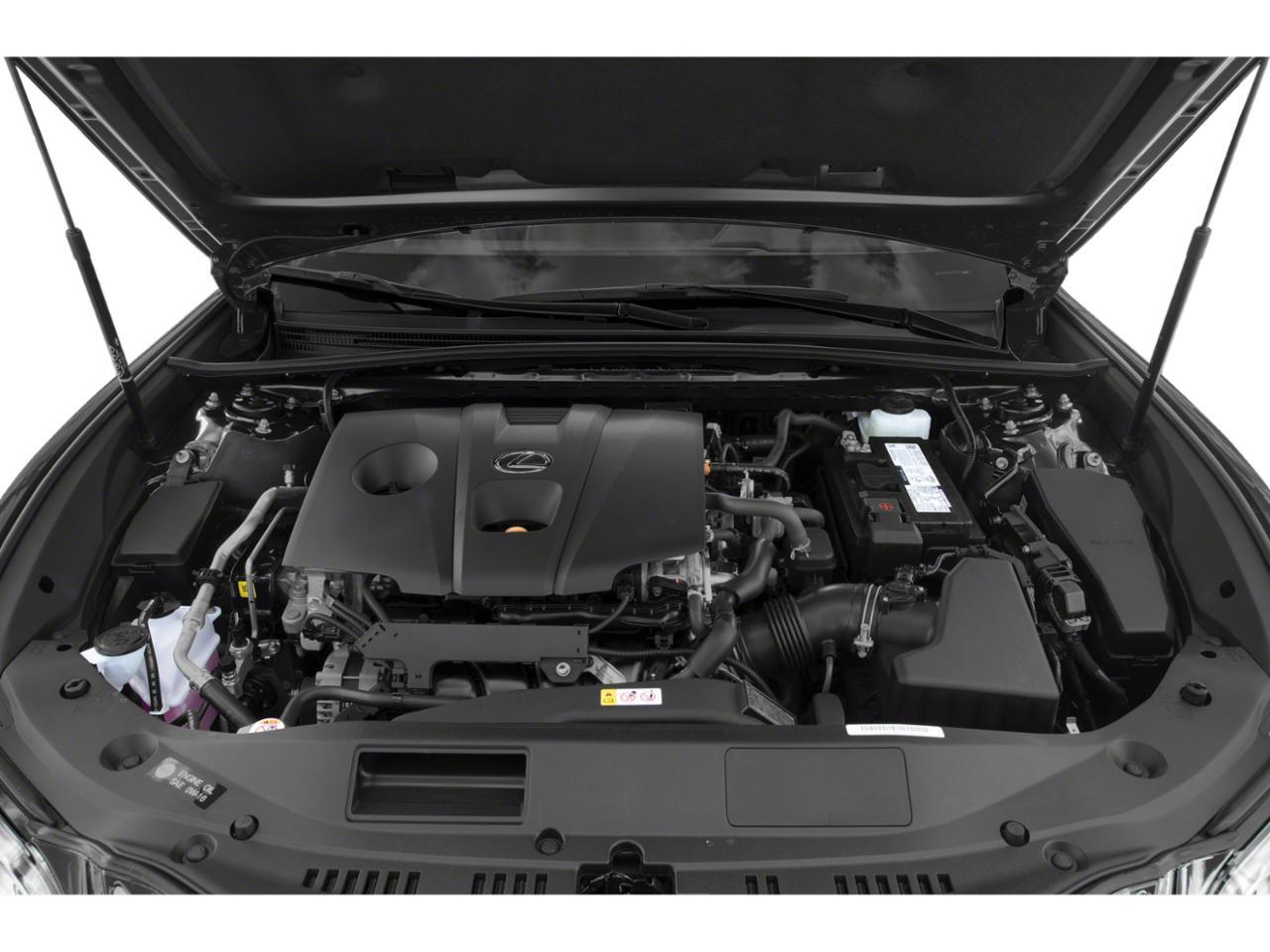 2022 Lexus ES 250 Roseville CA