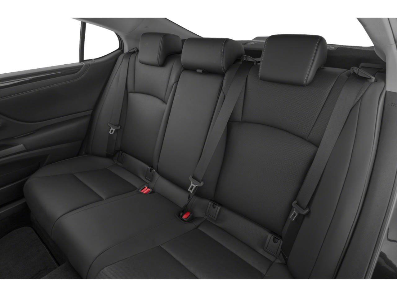2022 Lexus ES 250 Roseville CA