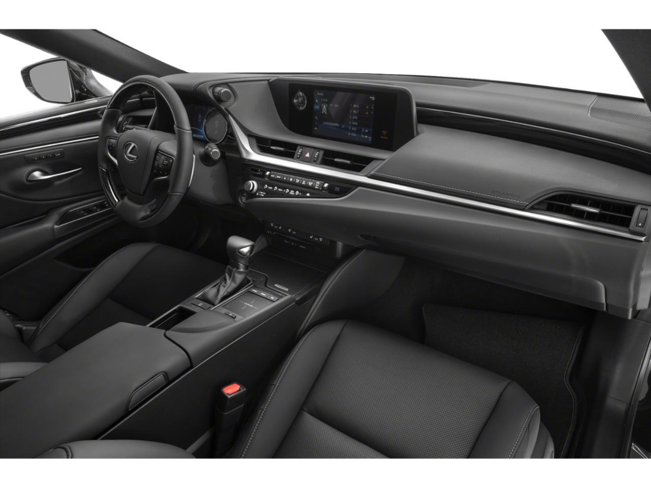 2022 Lexus ES 250 Roseville CA