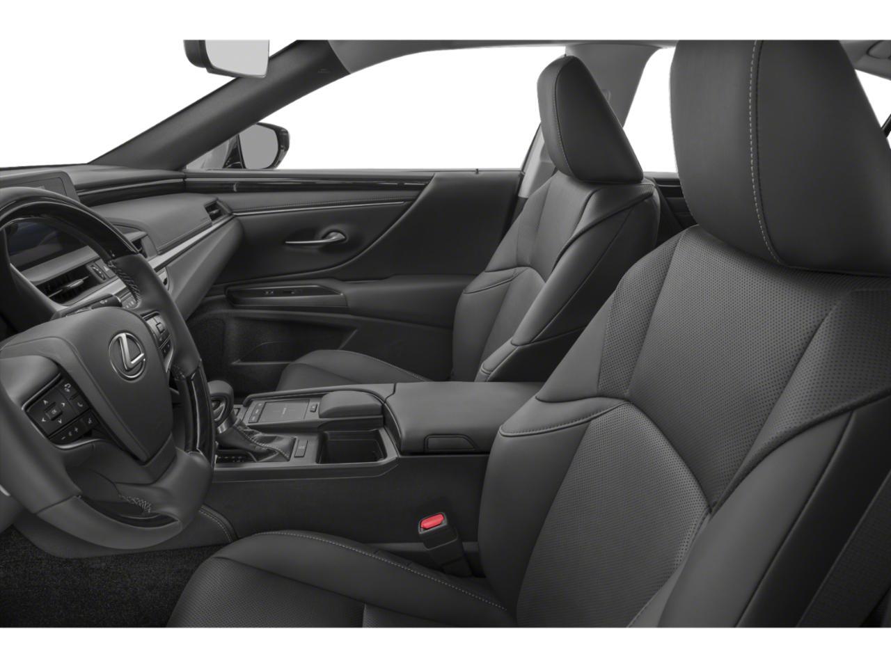 2022 Lexus ES 250 Roseville CA