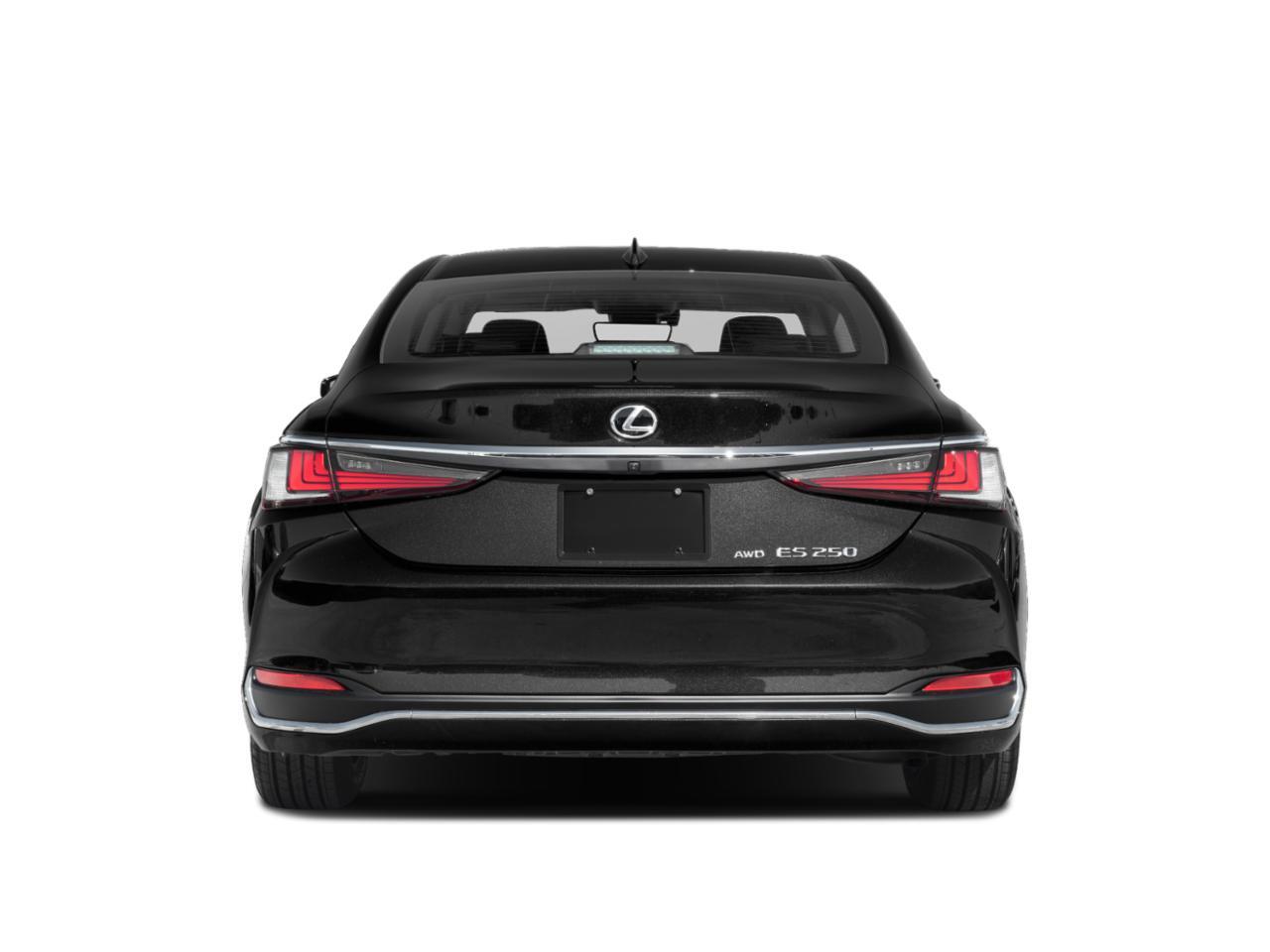 2022 Lexus ES 250 Roseville CA